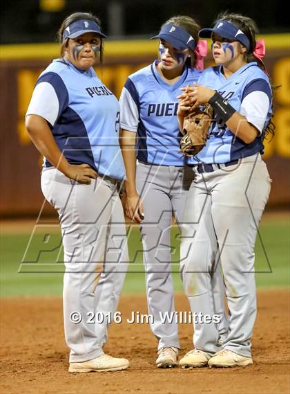 Thumbnail 3 in Pueblo vs. Camp Verde (AIA D4 Final) photogallery.