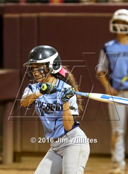 Thumbnail 1 in Pueblo vs. Camp Verde (AIA D4 Final) photogallery.