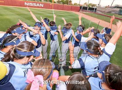 Thumbnail 3 in Pueblo vs. Camp Verde (AIA D4 Final) photogallery.