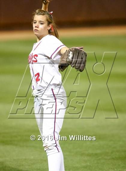 Thumbnail 1 in Pueblo vs. Camp Verde (AIA D4 Final) photogallery.