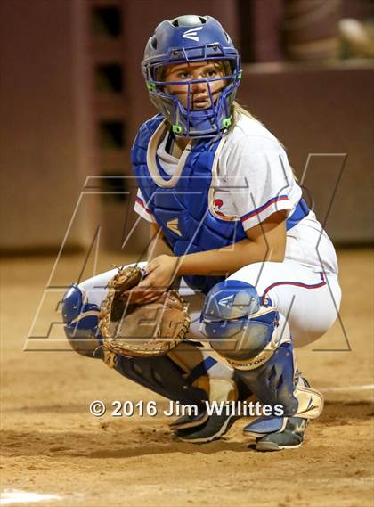 Thumbnail 3 in Pueblo vs. Camp Verde (AIA D4 Final) photogallery.
