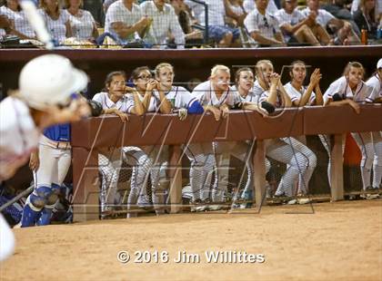Thumbnail 1 in Pueblo vs. Camp Verde (AIA D4 Final) photogallery.