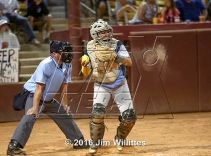 Thumbnail 2 in Pueblo vs. Camp Verde (AIA D4 Final) photogallery.