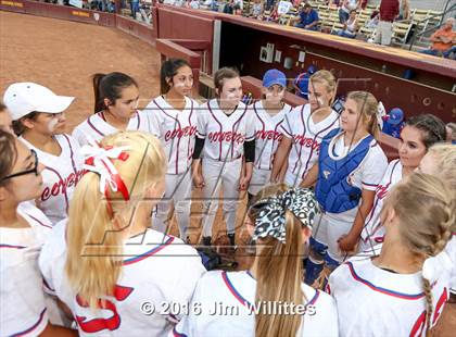 Thumbnail 1 in Pueblo vs. Camp Verde (AIA D4 Final) photogallery.