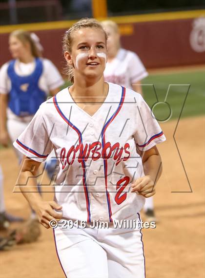 Thumbnail 1 in Pueblo vs. Camp Verde (AIA D4 Final) photogallery.