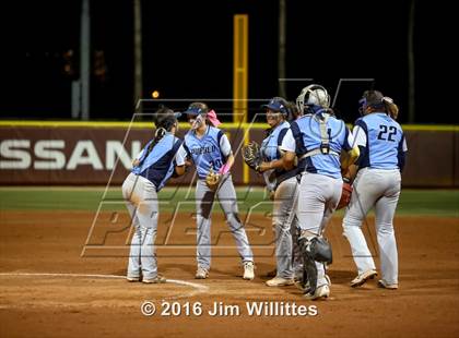 Thumbnail 3 in Pueblo vs. Camp Verde (AIA D4 Final) photogallery.