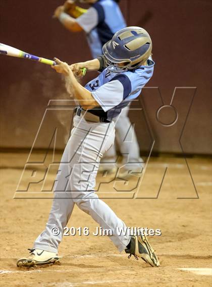 Thumbnail 1 in Pueblo vs. Camp Verde (AIA D4 Final) photogallery.