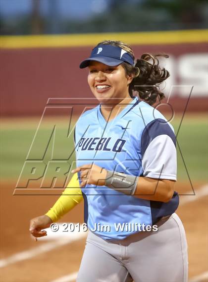 Thumbnail 2 in Pueblo vs. Camp Verde (AIA D4 Final) photogallery.