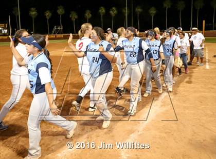 Thumbnail 3 in Pueblo vs. Camp Verde (AIA D4 Final) photogallery.