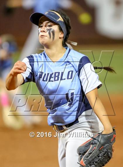 Thumbnail 3 in Pueblo vs. Camp Verde (AIA D4 Final) photogallery.