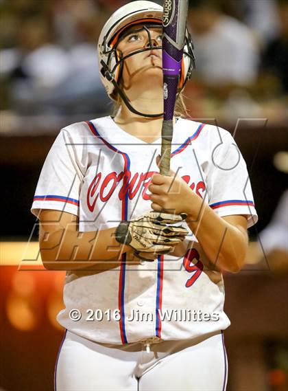 Thumbnail 2 in Pueblo vs. Camp Verde (AIA D4 Final) photogallery.