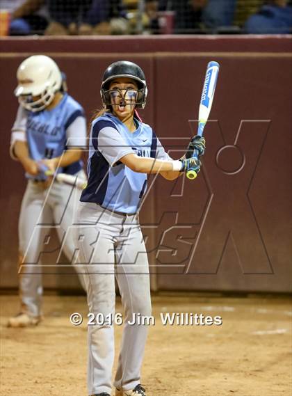 Thumbnail 1 in Pueblo vs. Camp Verde (AIA D4 Final) photogallery.