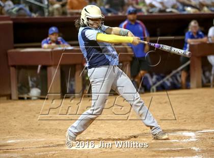 Thumbnail 3 in Pueblo vs. Camp Verde (AIA D4 Final) photogallery.