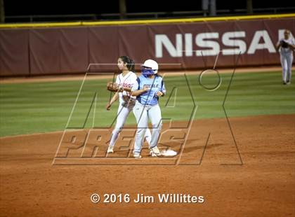 Thumbnail 2 in Pueblo vs. Camp Verde (AIA D4 Final) photogallery.