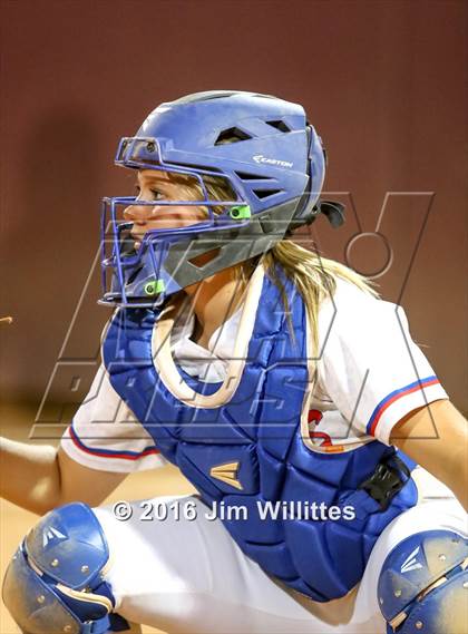 Thumbnail 3 in Pueblo vs. Camp Verde (AIA D4 Final) photogallery.
