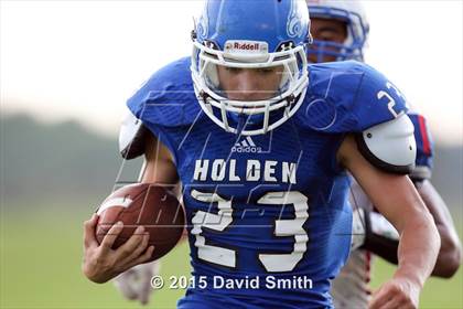 Thumbnail 2 in Lexington @ Holden photogallery.