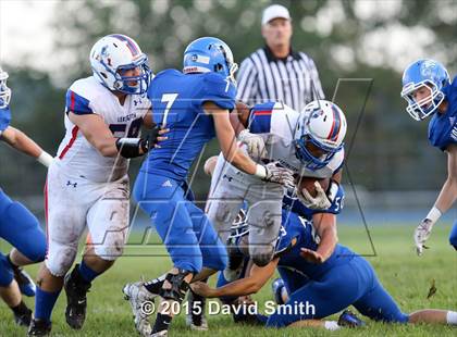 Thumbnail 2 in Lexington @ Holden photogallery.