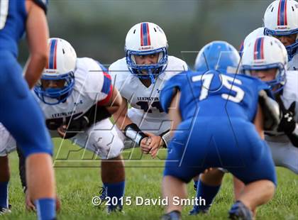 Thumbnail 2 in Lexington @ Holden photogallery.
