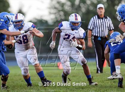 Thumbnail 3 in Lexington @ Holden photogallery.