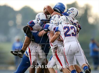 Thumbnail 3 in Lexington @ Holden photogallery.