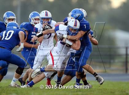 Thumbnail 2 in Lexington @ Holden photogallery.