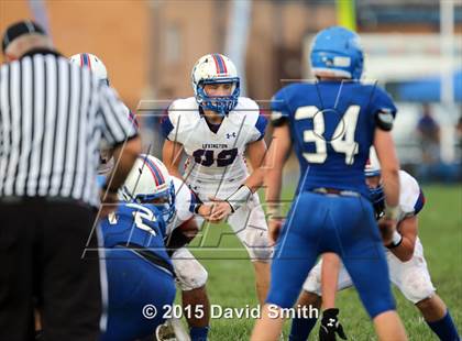 Thumbnail 3 in Lexington @ Holden photogallery.