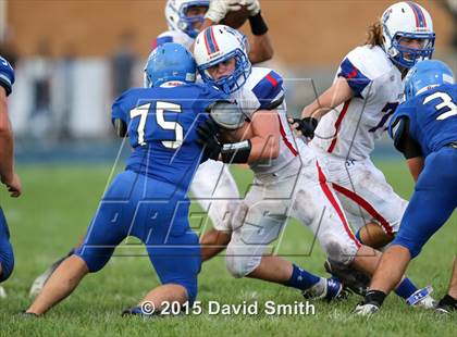 Thumbnail 3 in Lexington @ Holden photogallery.