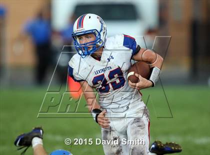Thumbnail 3 in Lexington @ Holden photogallery.