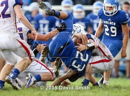 Thumbnail 1 in Lexington @ Holden photogallery.