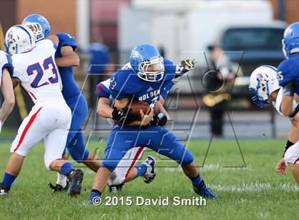 Thumbnail 3 in Lexington @ Holden photogallery.