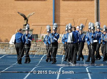 Thumbnail 3 in Lexington @ Holden photogallery.