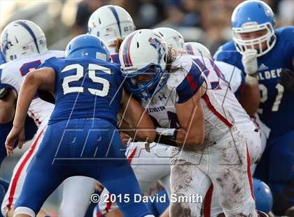 Thumbnail 1 in Lexington @ Holden photogallery.