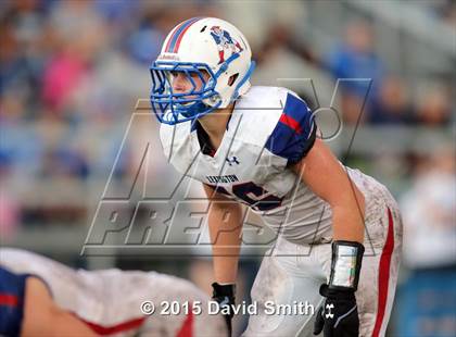 Thumbnail 3 in Lexington @ Holden photogallery.