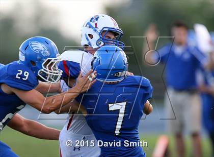 Thumbnail 3 in Lexington @ Holden photogallery.