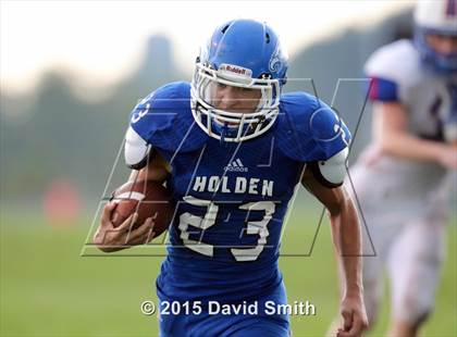 Thumbnail 2 in Lexington @ Holden photogallery.