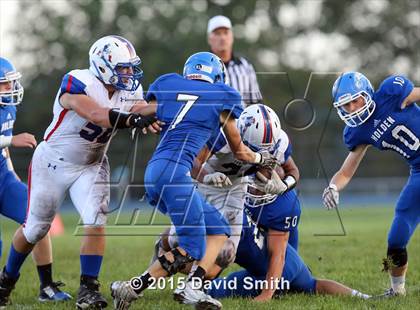 Thumbnail 3 in Lexington @ Holden photogallery.
