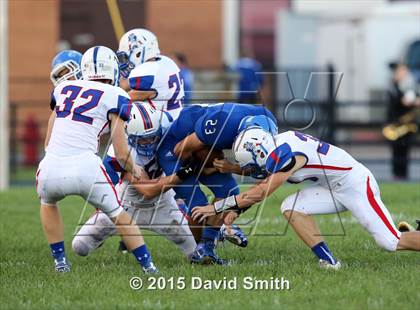 Thumbnail 2 in Lexington @ Holden photogallery.