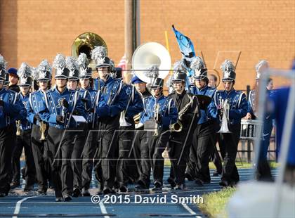 Thumbnail 2 in Lexington @ Holden photogallery.