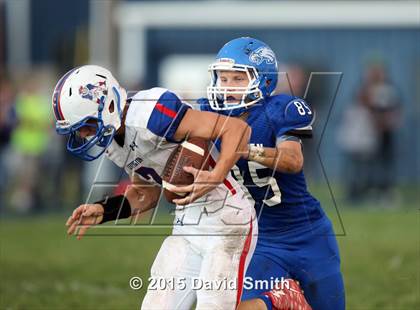 Thumbnail 1 in Lexington @ Holden photogallery.