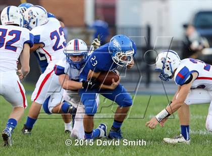 Thumbnail 1 in Lexington @ Holden photogallery.