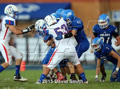 Thumbnail 3 in Lexington @ Holden photogallery.