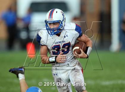 Thumbnail 1 in Lexington @ Holden photogallery.