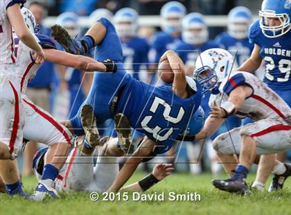 Thumbnail 3 in Lexington @ Holden photogallery.