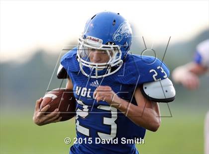 Thumbnail 1 in Lexington @ Holden photogallery.