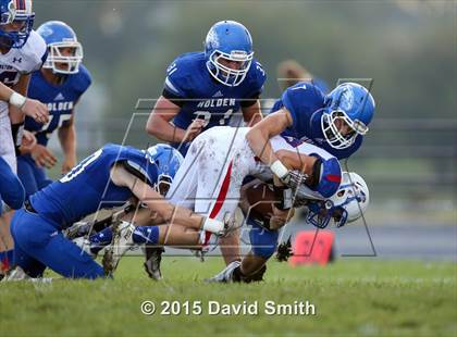 Thumbnail 3 in Lexington @ Holden photogallery.