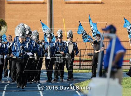 Thumbnail 3 in Lexington @ Holden photogallery.