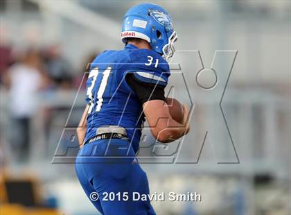 Thumbnail 2 in Lexington @ Holden photogallery.