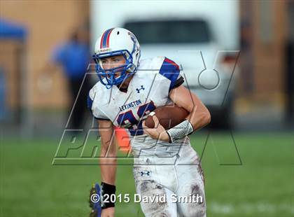 Thumbnail 2 in Lexington @ Holden photogallery.