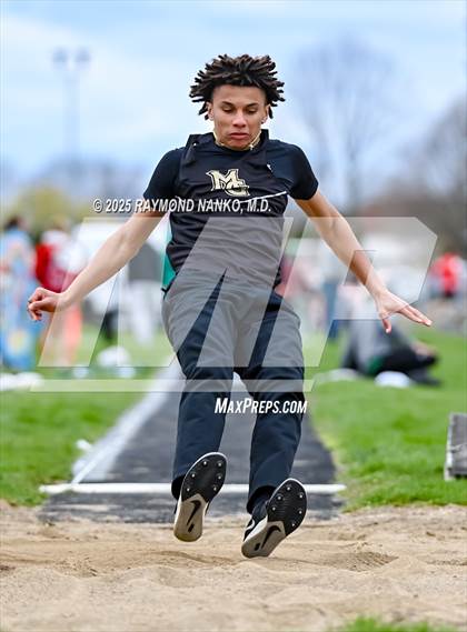 Thumbnail 1 in Yorktown 4 Way (Long Jump)  photogallery.