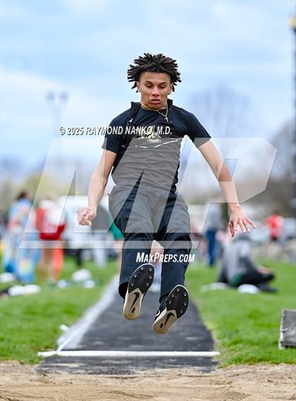 Thumbnail 3 in Yorktown 4 Way (Long Jump)  photogallery.